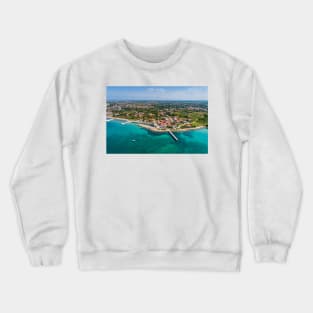 Zaton Crewneck Sweatshirt